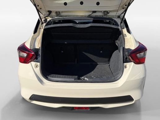 Nissan Micra - Afbeelding 9 van 17