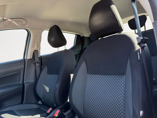 Nissan Micra - Afbeelding 10 van 17