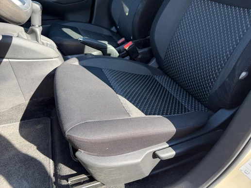 Nissan Micra - Afbeelding 11 van 17