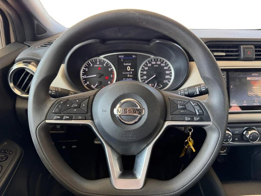 Nissan Micra - Afbeelding 12 van 17