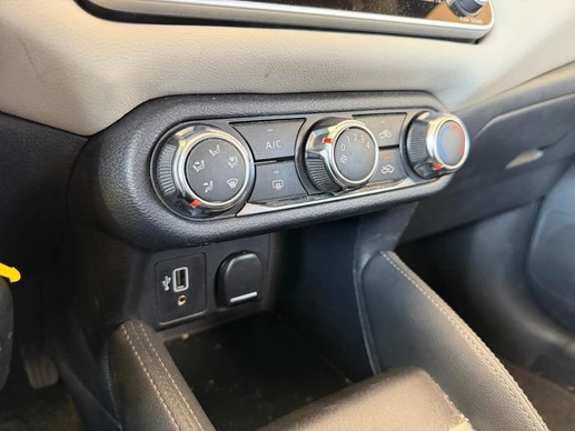 Nissan Micra - Afbeelding 13 van 17