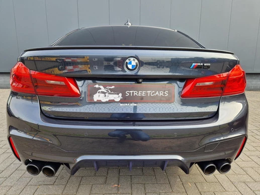 BMW M5 - Afbeelding 3 van 30