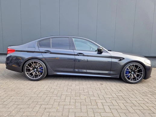 BMW M5 - Afbeelding 4 van 30