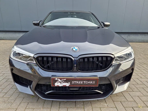 BMW M5 - Afbeelding 5 van 30