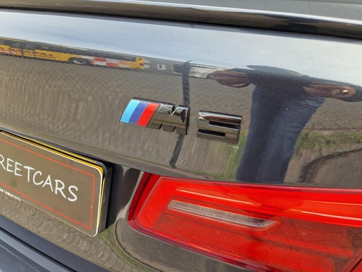 BMW M5 - Afbeelding 6 van 30