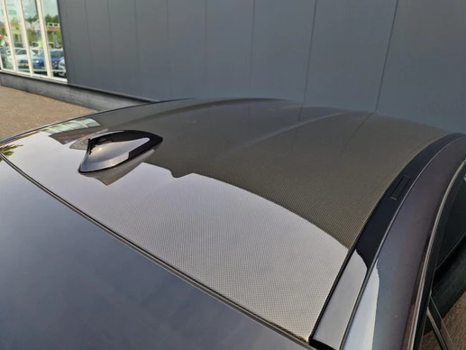 BMW M5 - Afbeelding 7 van 30