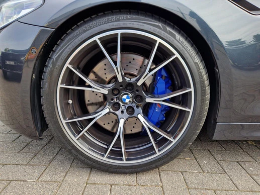 BMW M5 - Afbeelding 8 van 30