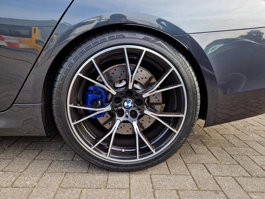 BMW M5 - Afbeelding 9 van 30