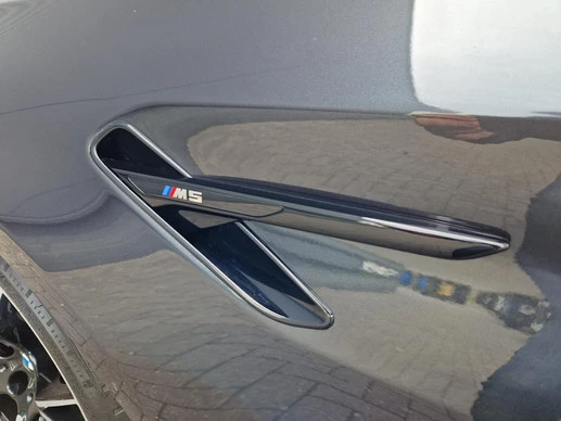 BMW M5 - Afbeelding 10 van 30