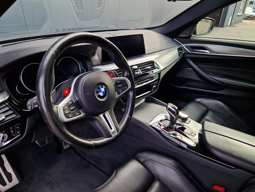 BMW M5 - Afbeelding 11 van 30
