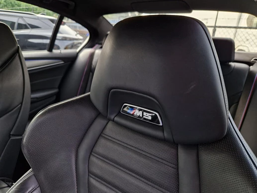 BMW M5 - Afbeelding 13 van 30