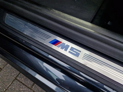 BMW M5 - Afbeelding 14 van 30