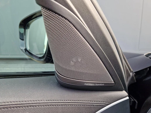 BMW M5 - Afbeelding 15 van 30