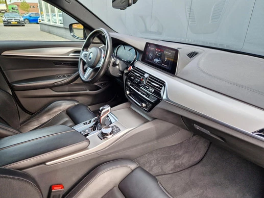 BMW M5 - Afbeelding 16 van 30