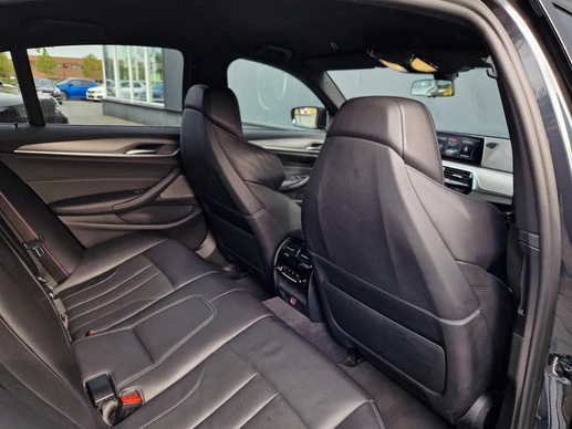 BMW M5 - Afbeelding 18 van 30