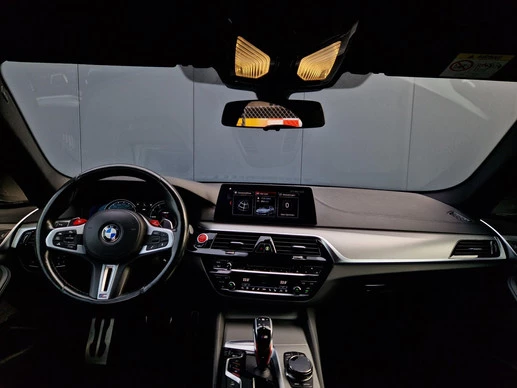 BMW M5 - Afbeelding 20 van 30