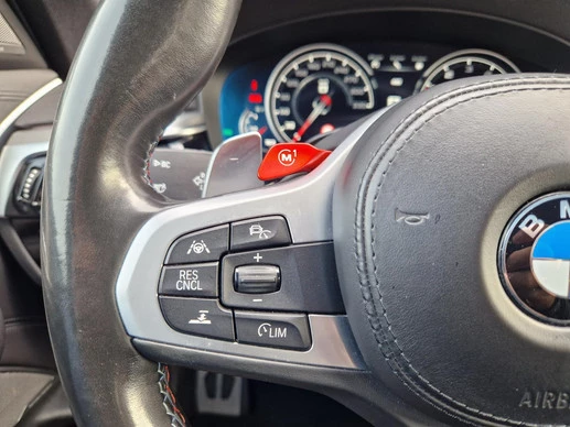 BMW M5 - Afbeelding 22 van 30