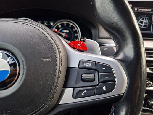 BMW M5 - Afbeelding 23 van 30