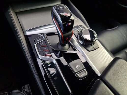 BMW M5 - Afbeelding 24 van 30