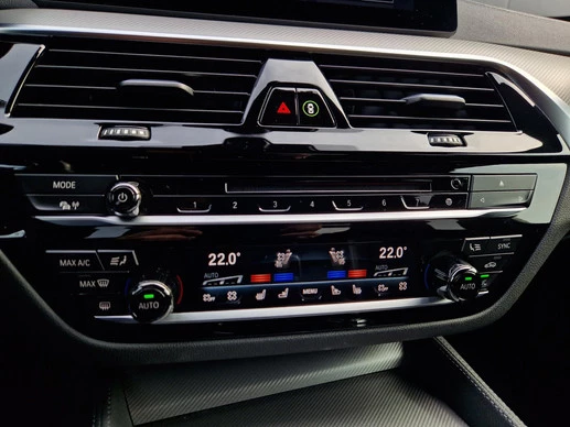 BMW M5 - Afbeelding 25 van 30
