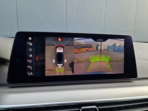 BMW M5 - Afbeelding 26 van 30