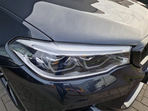 BMW M5 - Afbeelding 30 van 30