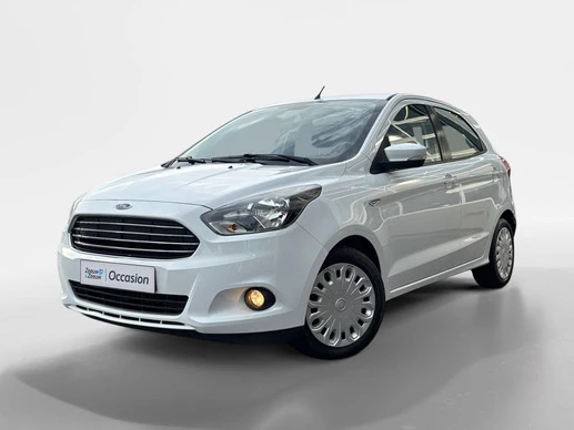 Ford Ka - Afbeelding 1 van 25