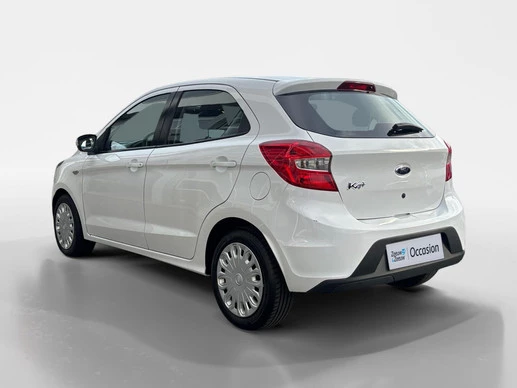 Ford Ka - Afbeelding 2 van 25