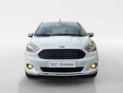 Ford Ka - Afbeelding 3 van 25