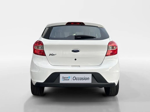 Ford Ka - Afbeelding 4 van 25