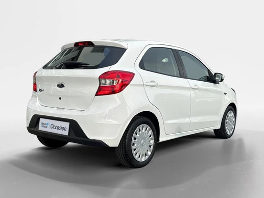 Ford Ka - Afbeelding 5 van 25