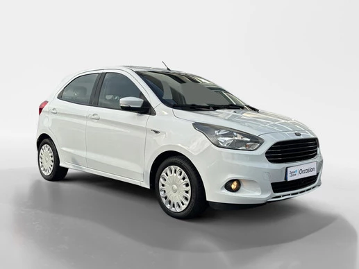 Ford Ka - Afbeelding 7 van 25