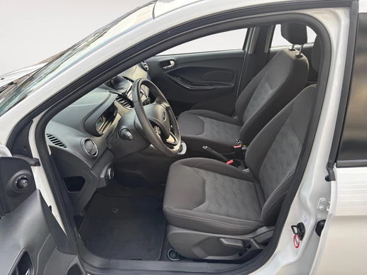 Ford Ka - Afbeelding 8 van 25