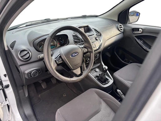 Ford Ka - Afbeelding 9 van 25