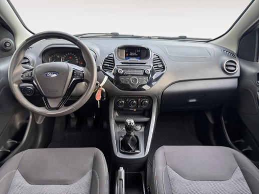 Ford Ka - Afbeelding 10 van 25