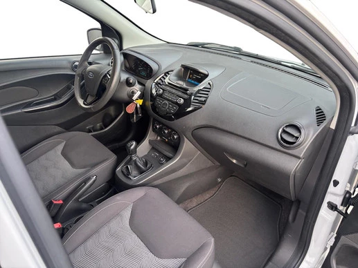 Ford Ka - Afbeelding 11 van 25