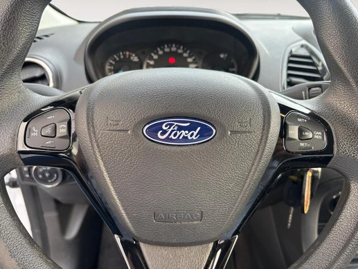 Ford Ka - Afbeelding 12 van 25