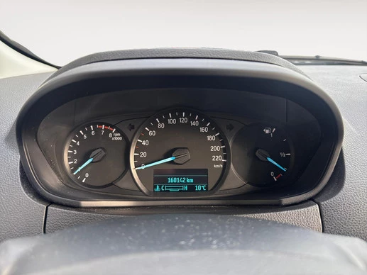 Ford Ka - Afbeelding 13 van 25