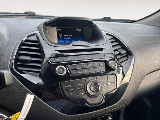 Ford Ka - Afbeelding 15 van 25