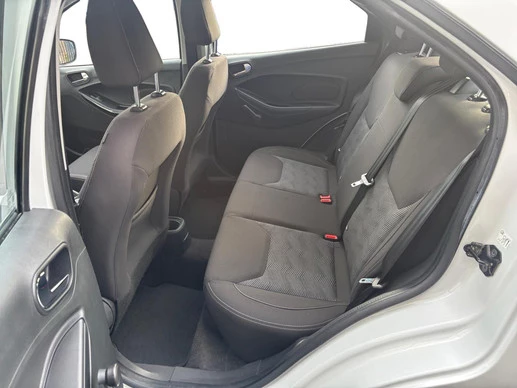 Ford Ka - Afbeelding 16 van 25