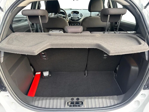 Ford Ka - Afbeelding 17 van 25