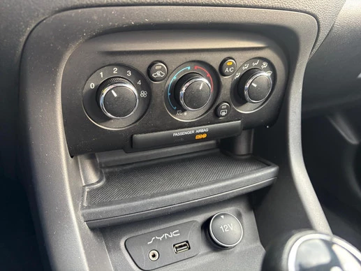 Ford Ka - Afbeelding 20 van 25