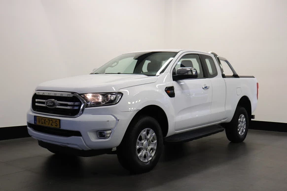 Ford Ranger - Afbeelding 1 van 25
