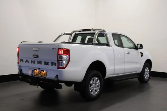Ford Ranger - Afbeelding 2 van 25