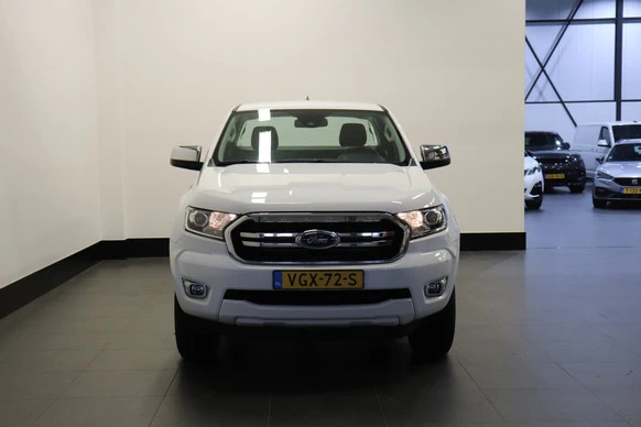 Ford Ranger - Afbeelding 7 van 25