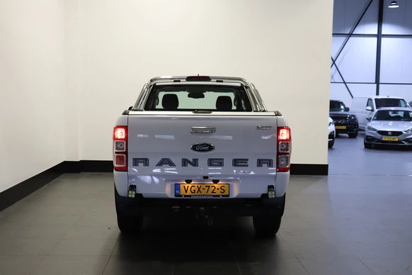 Ford Ranger - Afbeelding 8 van 25