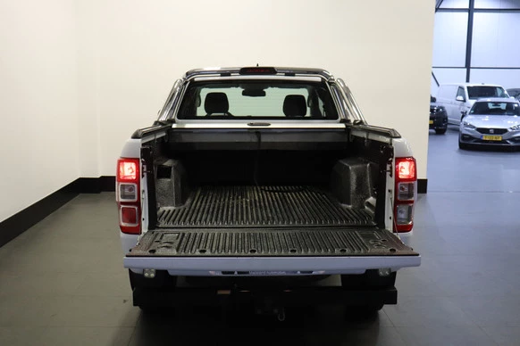 Ford Ranger - Afbeelding 10 van 25