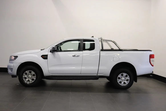 Ford Ranger - Afbeelding 17 van 25