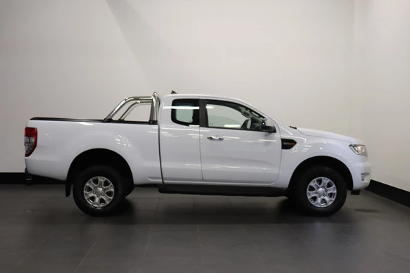 Ford Ranger - Afbeelding 18 van 25