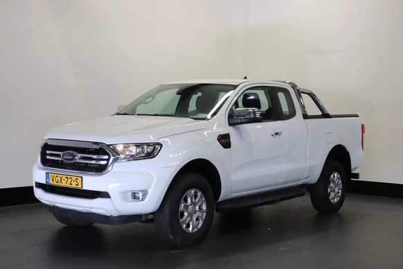 Ford Ranger - Afbeelding 1 van 25